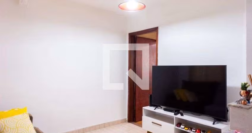 Casa à Venda - Jardim Anália Franco, 2 Quartos,  110 m2