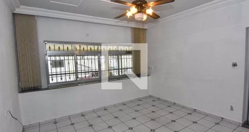Casa à Venda - Vila Formosa, 3 Quartos,  200 m2