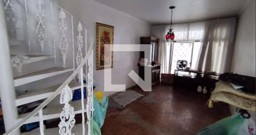 Casa à Venda - Vila Ré, 2 Quartos,  115 m2