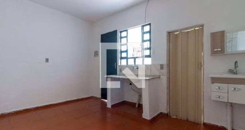 Apartamento à Venda - Itaquera, 1 Quarto,  16 m2