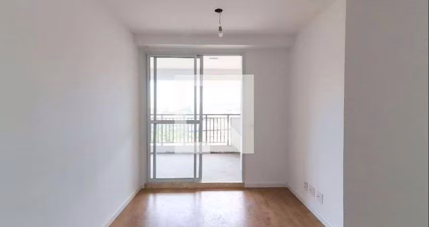 Apartamento à Venda - Panamby, 2 Quartos,  67 m2