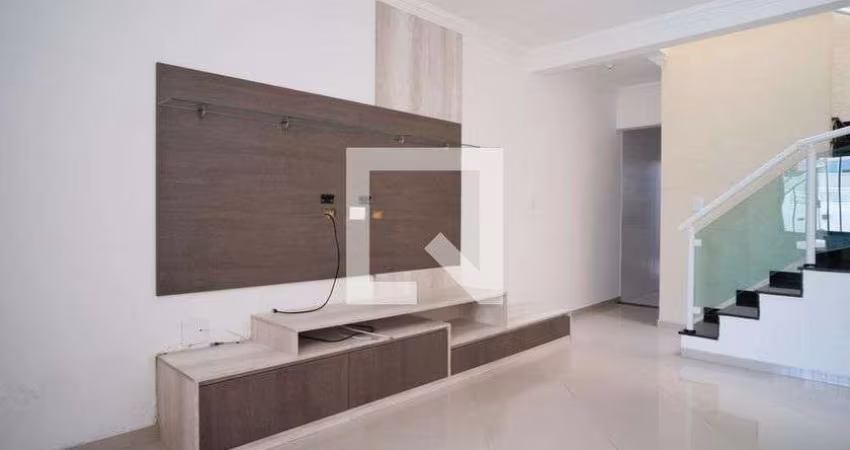Casa à Venda - Ponte Rasa, 3 Quartos,  110 m2