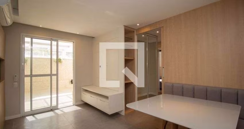 Apartamento à Venda - Jardim Iris , 2 Quartos,  80 m2