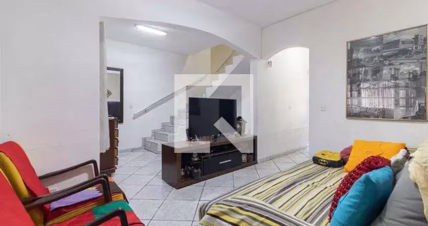Casa à Venda - Vila das Mercês, 3 Quartos,  425 m2
