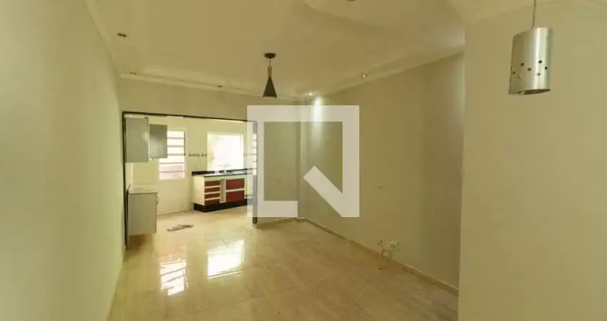 Casa com 3 quartos à venda na Rua Firmino Morgado, --, Jardim Brasília, São Paulo