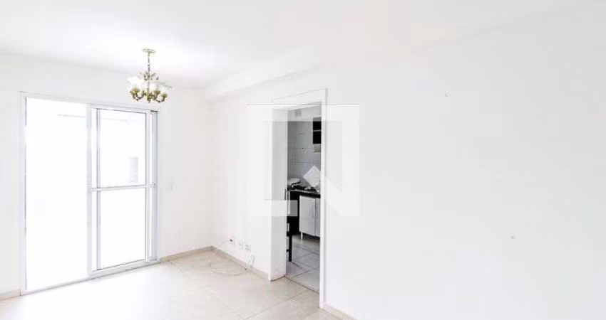 Apartamento à Venda - Santo Amaro , 2 Quartos,  65 m2
