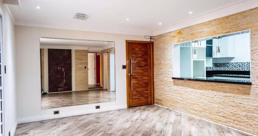 Apartamento à Venda - Tatuapé, 2 Quartos,  120 m2
