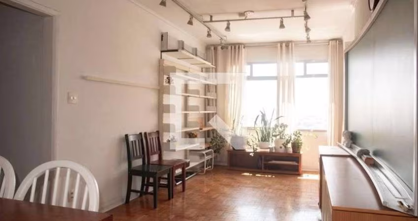 Apartamento à Venda - Saúde, 2 Quartos,  66 m2