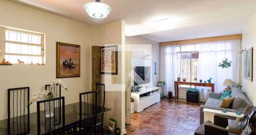 Casa à Venda - Vila Mascote, 3 Quartos,  199 m2