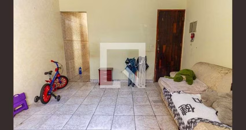 Casa à Venda - Mooca, 3 Quartos,  155 m2