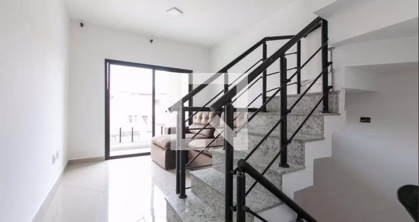 Casa à Venda - Vila Jacuí, 3 Quartos,  120 m2