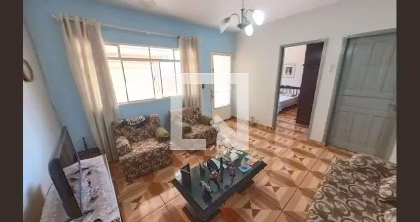 Casa à Venda - Freguesia do Ó, 4 Quartos,  250 m2