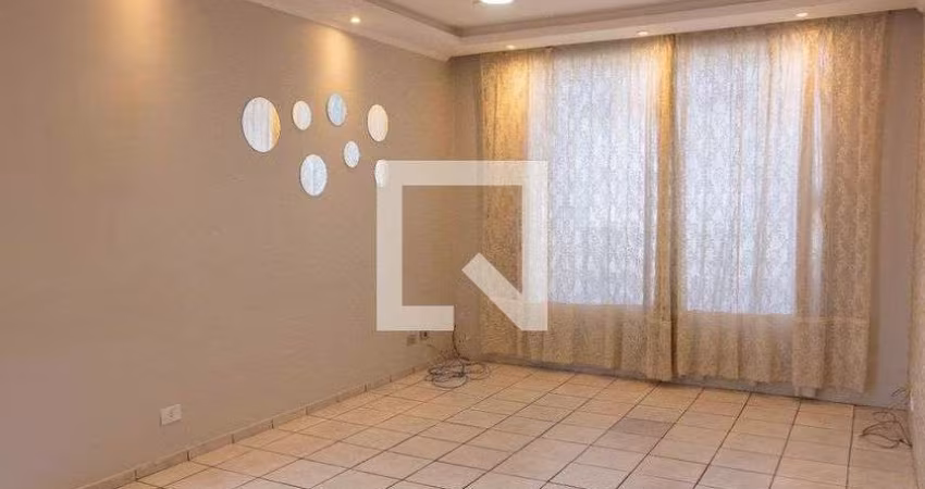 Casa à Venda - Jardim Éster Yolanda, 3 Quartos,  120 m2