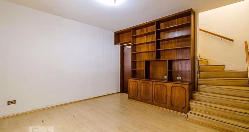 Casa à Venda - Bosque da Saúde, 2 Quartos,  163 m2