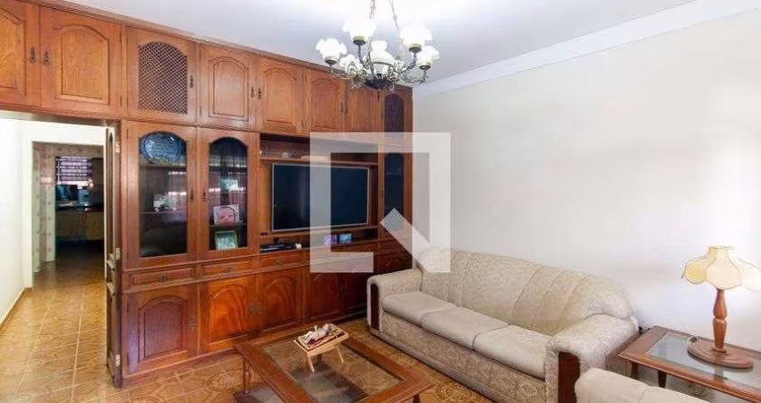 Casa à Venda - Vila Califórnia, 3 Quartos,  300 m2
