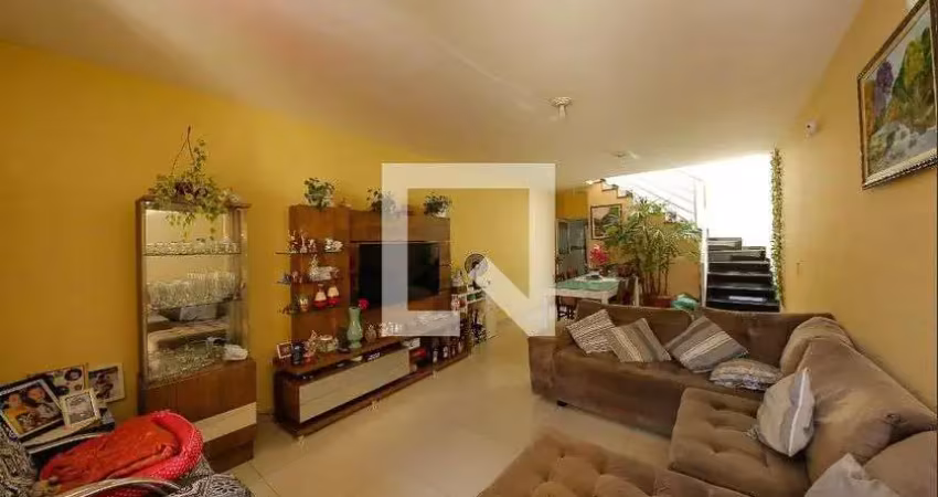 Casa à Venda - Vila Formosa, 3 Quartos,  135 m2