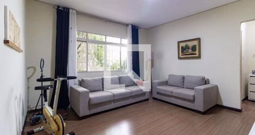 Casa à Venda - Sacomã, 3 Quartos,  252 m2