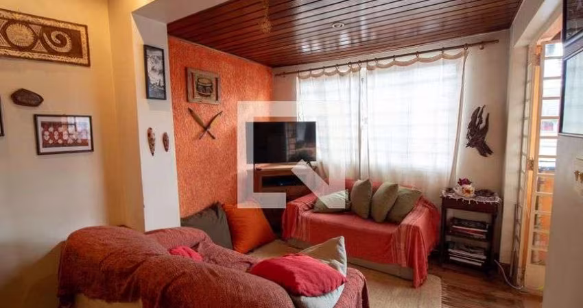 Apartamento à Venda - Chácara Santo Antonio, 2 Quartos,  92 m2