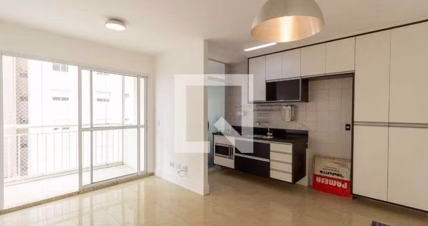 Apartamento à Venda - Ipiranga, 2 Quartos,  55 m2