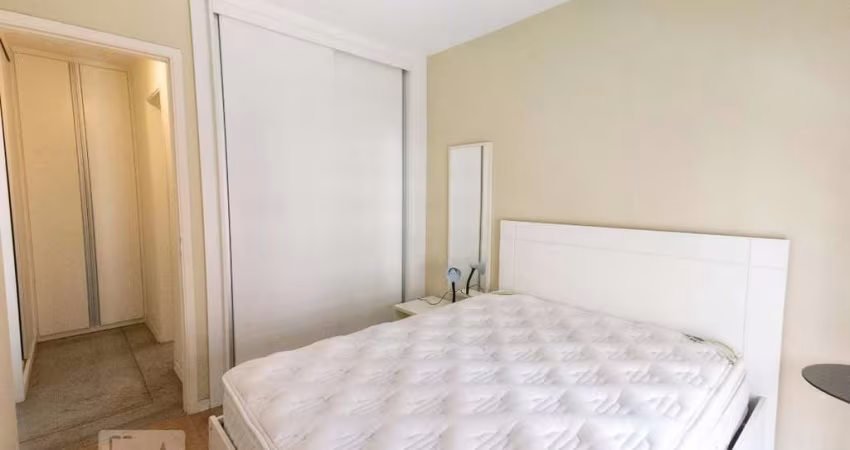 Apartamento à Venda - Vila Olímpia, 1 Quarto,  47 m2