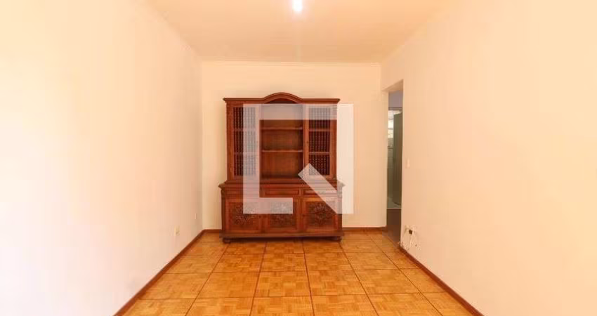 Apartamento à Venda - Santa Cecília, 2 Quartos,  64 m2
