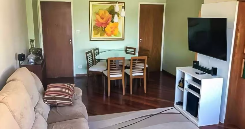 Apartamento à Venda - Tucuruvi, 3 Quartos,  93 m2