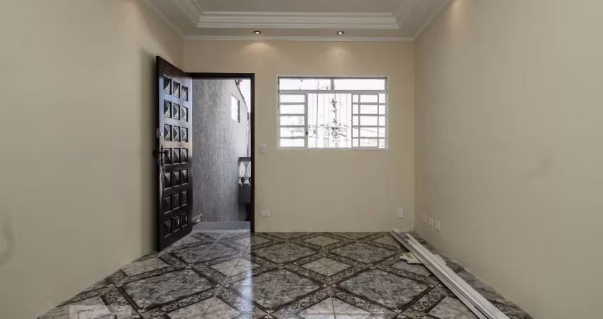 Casa à Venda - Mandaqui, 3 Quartos,  140 m2