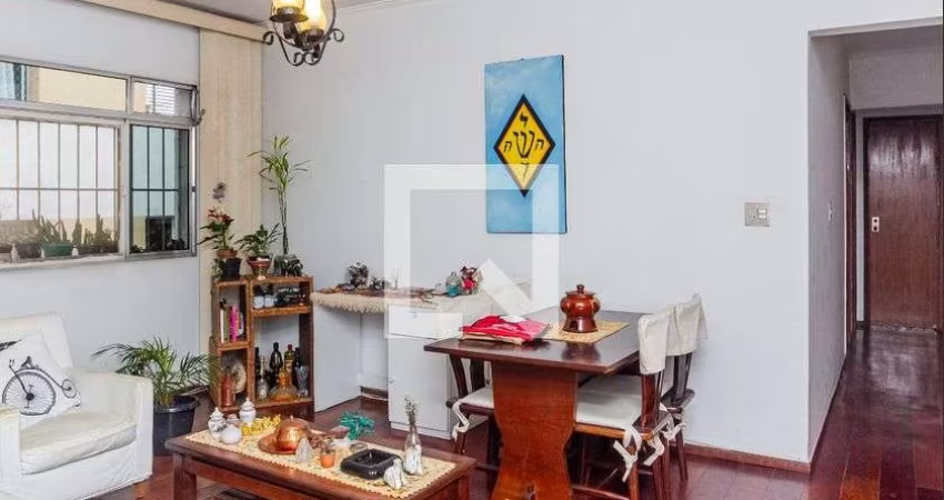 Apartamento à Venda - Vila Olímpia, 2 Quartos,  86 m2