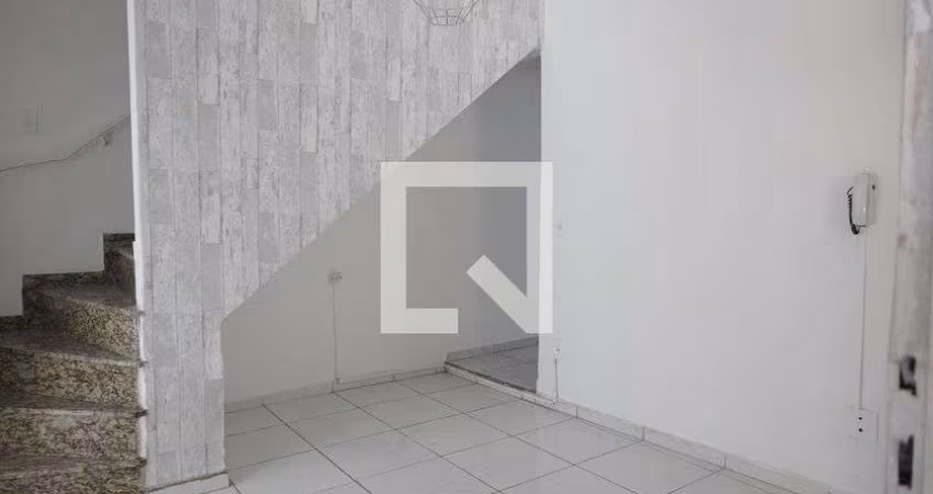 Casa à Venda - Freguesia do Ó, 3 Quartos,  110 m2