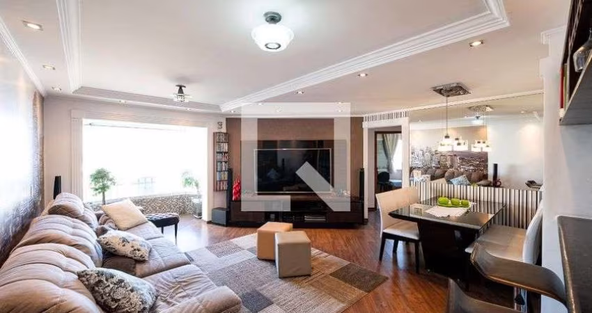Apartamento à Venda - Vila Mascote, 2 Quartos,  69 m2