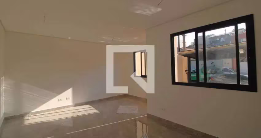 Casa à Venda - Jardim Palmares, 3 Quartos,  83 m2