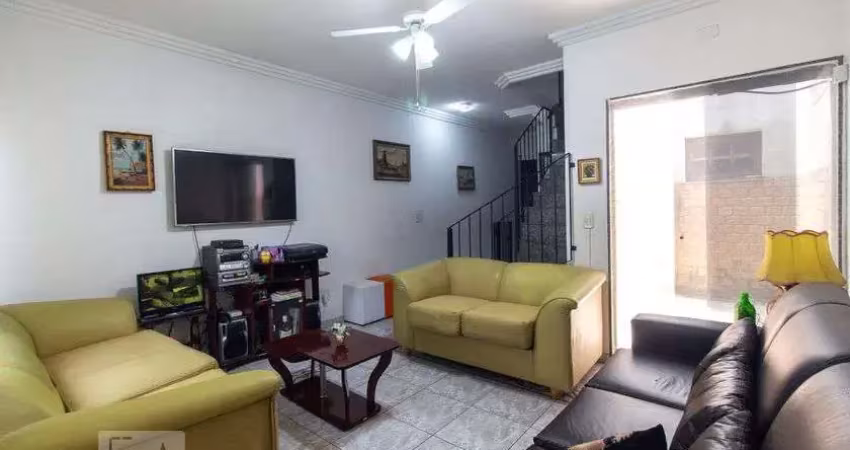 Casa com 3 quartos à venda na Rua Brás Machado Lima, --, Vila Formosa, São Paulo