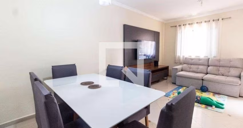 Casa à Venda - Santana, 3 Quartos,  100 m2