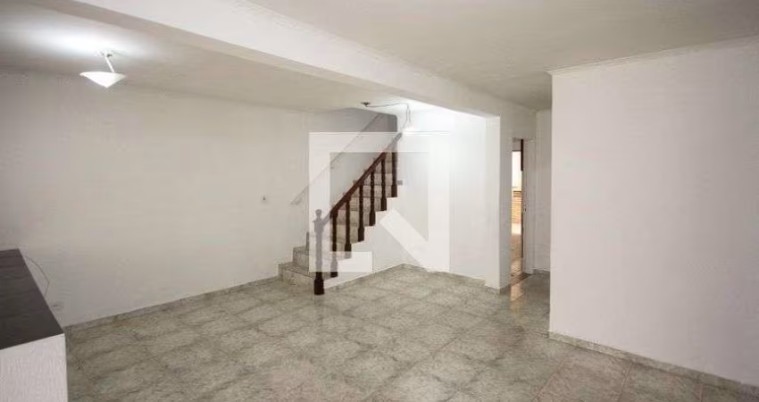 Casa à Venda - Sapopemba, 3 Quartos,  160 m2