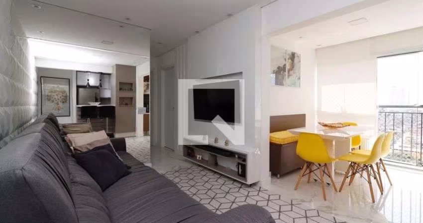 Apartamento à Venda - Cangaíba, 2 Quartos,  62 m2