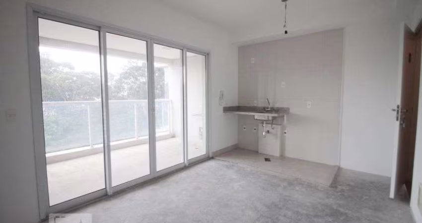 Apartamento à Venda - Água Fria, 1 Quarto,  41 m2