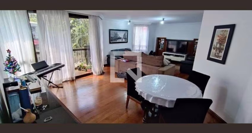Apartamento à Venda - Panamby, 4 Quartos,  186 m2