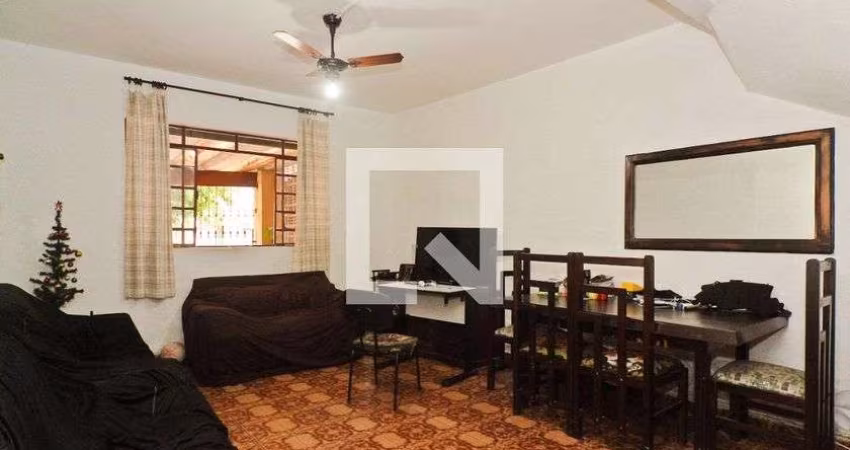 Casa à Venda - Parque São Domingos, 5 Quartos,  100 m2