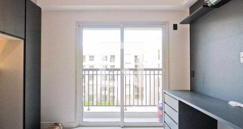 Apartamento à Venda - Santana, 1 Quarto,  25 m2