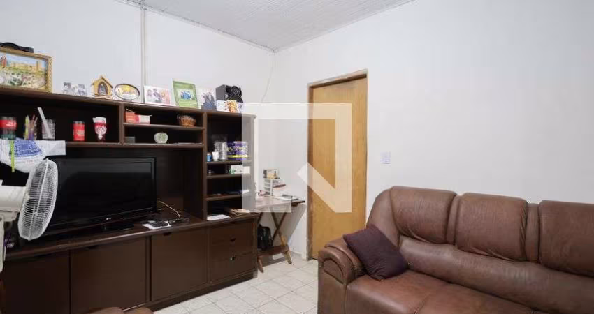 Casa à Venda - Santana, 2 Quartos,  67 m2