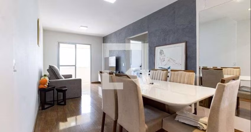 Apartamento à Venda - Aclimação, 2 Quartos,  65 m2