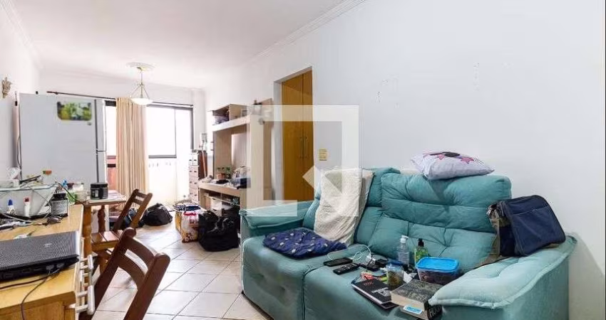 Apartamento à Venda - Bosque da Saúde, 3 Quartos,  67 m2