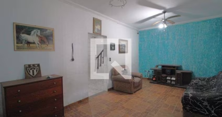 Casa à Venda - Socorro, 3 Quartos,  150 m2