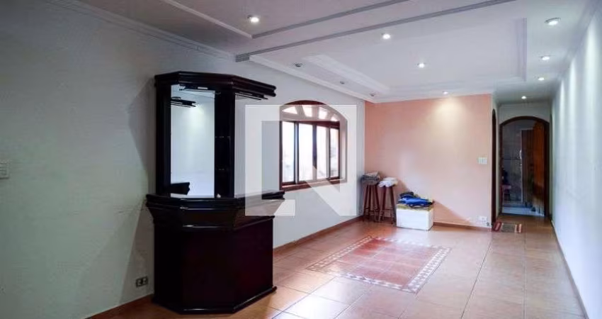 Casa à Venda - Jardim Vazani, 3 Quartos,  196 m2