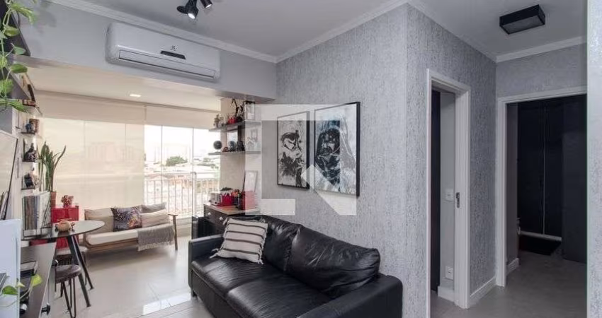 Apartamento à Venda - Vila Guilherme, 2 Quartos,  62 m2