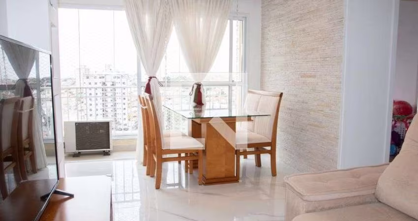 Apartamento à Venda - Vila Ede, 3 Quartos,  79 m2