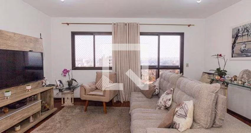 Apartamento à Venda - Vila Maria , 3 Quartos,  90 m2