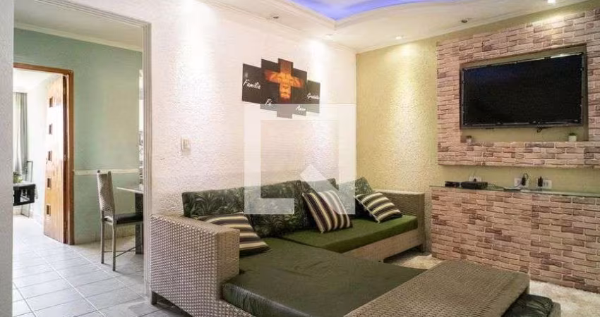 Casa à Venda - Cangaíba, 4 Quartos,  100 m2