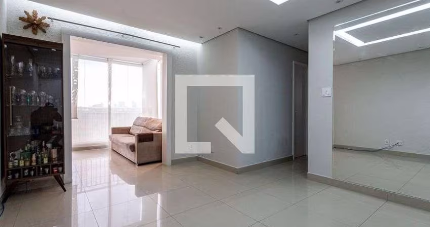 Apartamento à Venda - Vila das Mercês, 3 Quartos,  69 m2