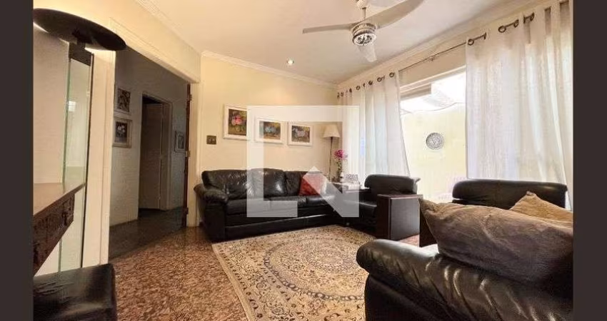 Casa à Venda - Jabaquara, 4 Quartos,  240 m2
